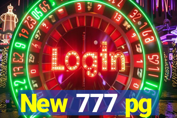 New 777 pg